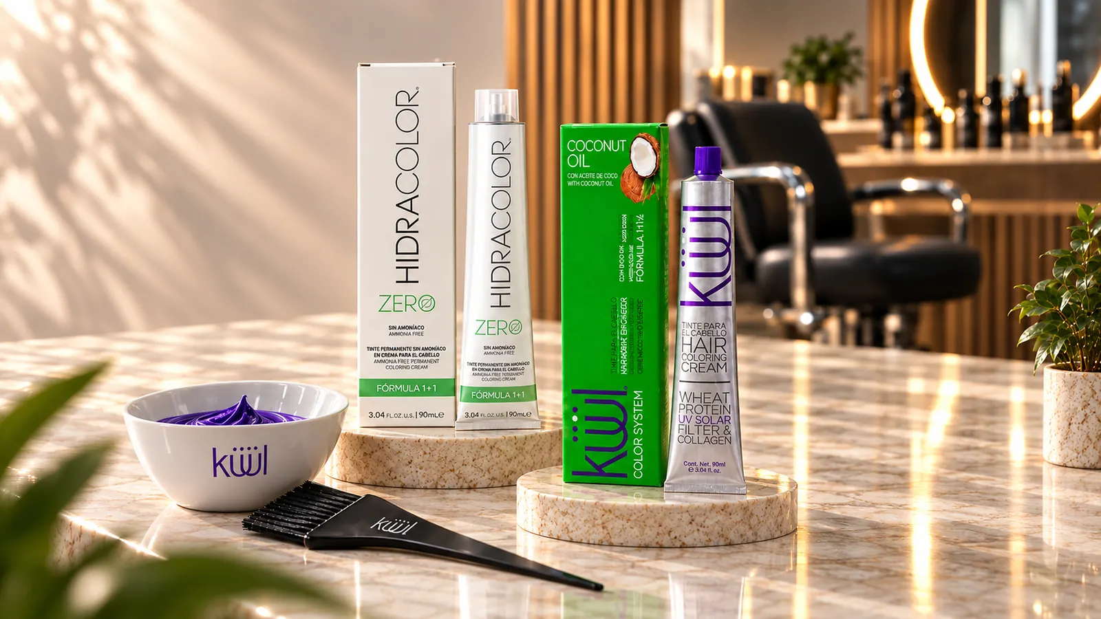 Promoción de Hidracolor 90 g