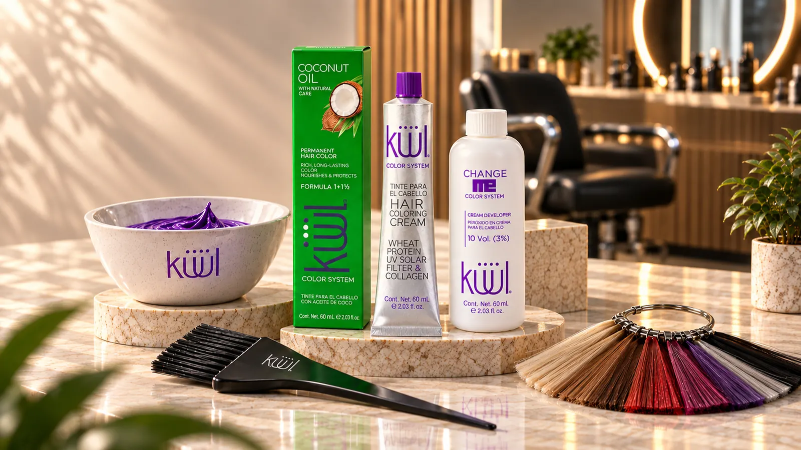 Promoción de Küül 60 ml