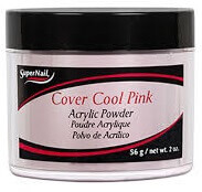 ACRILICO POLVO COVER COOL PINK 56 G