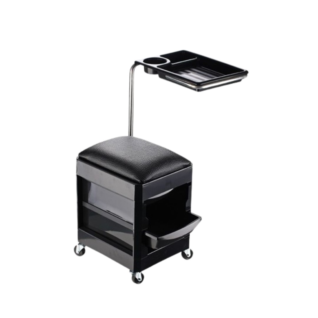 CARRO MANICURA 2 CAJONES