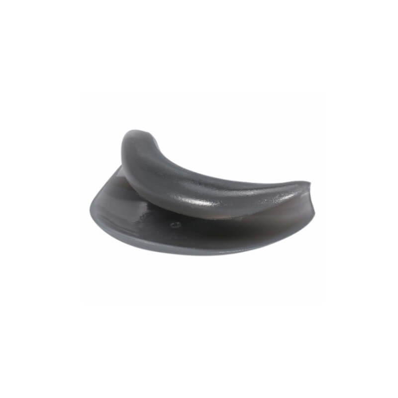 APOYA CUELLO DE SILICONA PARA PALANGANA