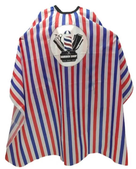 CAPA BARBERO BASTONES