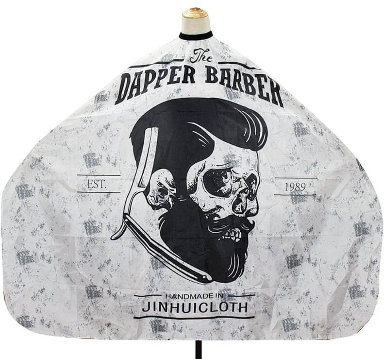 CAPA BARBERO EST. 1989