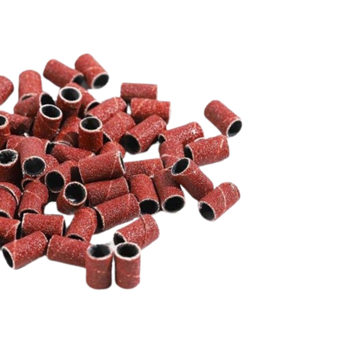 ESMERIL CILINDRICO - 50 UNID.