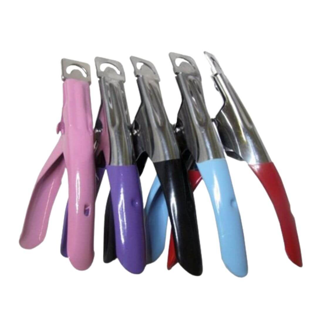 CORTA TIPS - LINEA COLOR