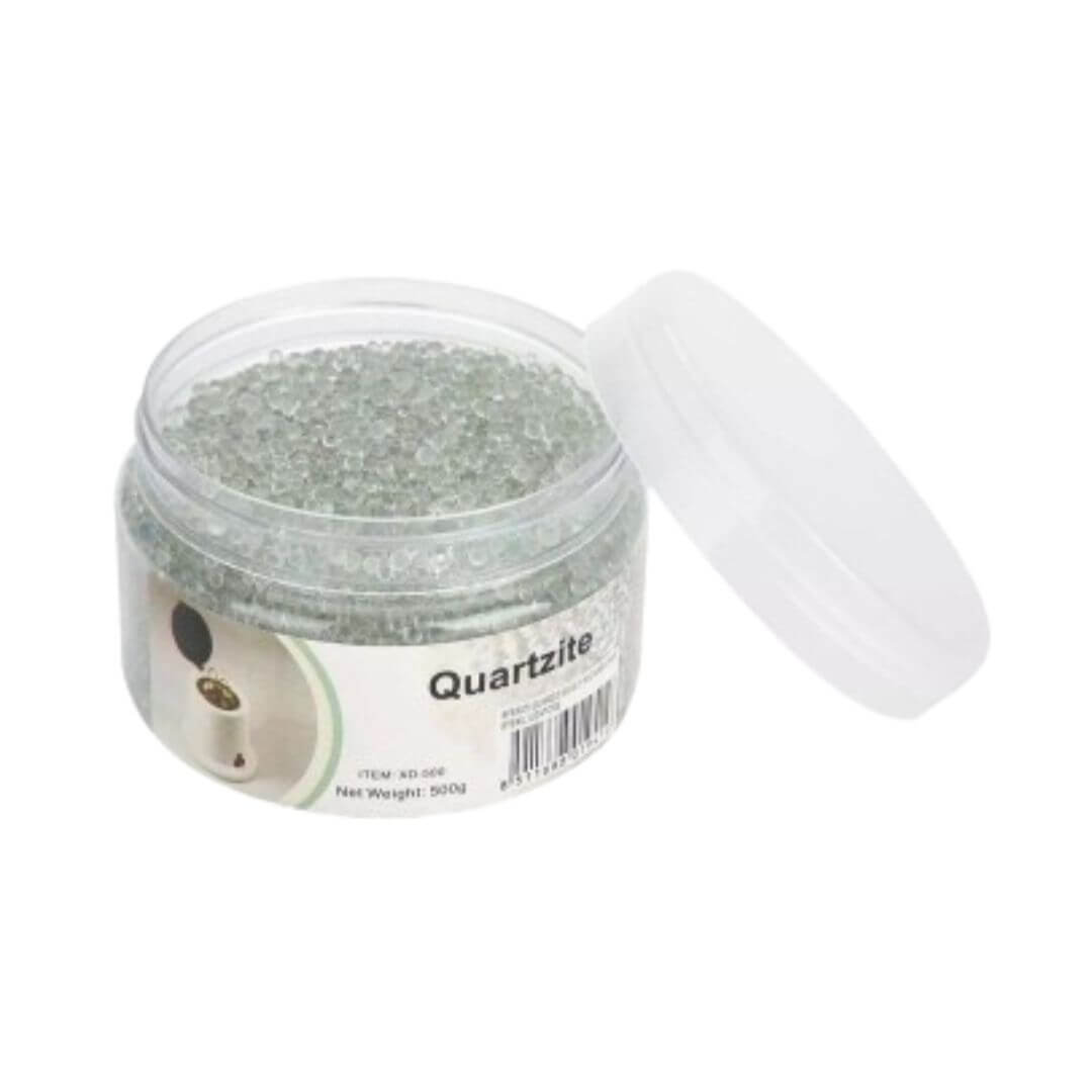 CUARZO PARA ESTERILIZADOR 500 G