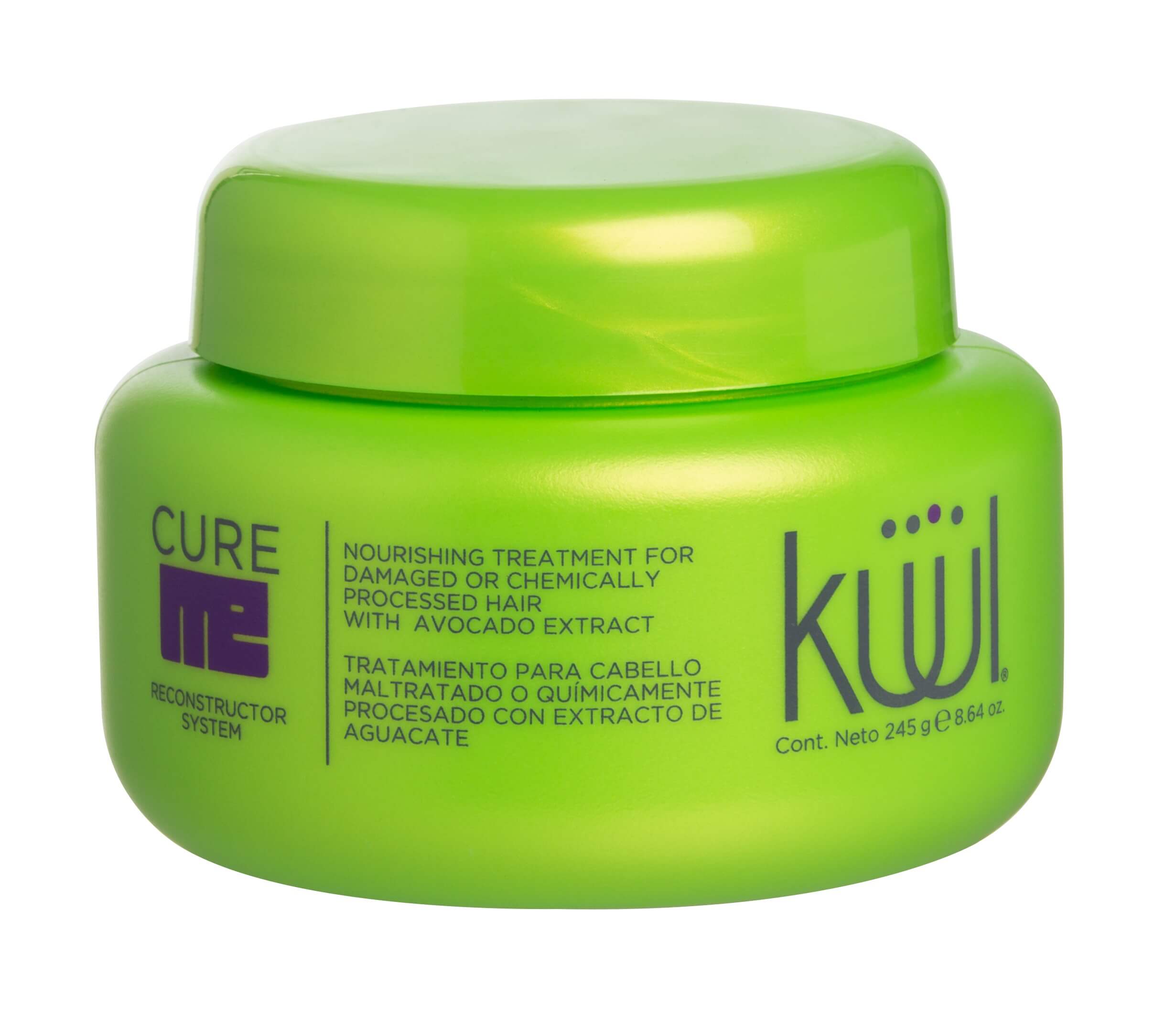 CURE ME RECONSTRUCTOR 245 G - KÜÜL